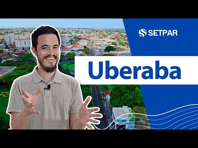 Uberaba | Curiosidades sobre a cidade