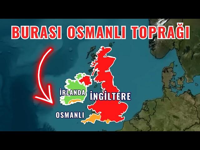 How did the Ottomans take land from England? Unknown Ottoman lands