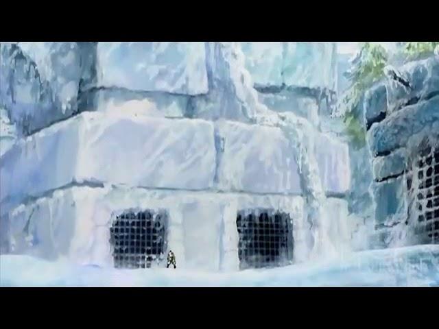 MR.2  SAVES LUFFY | MARINEFORD  ARC|IMPELDOWN PRISON