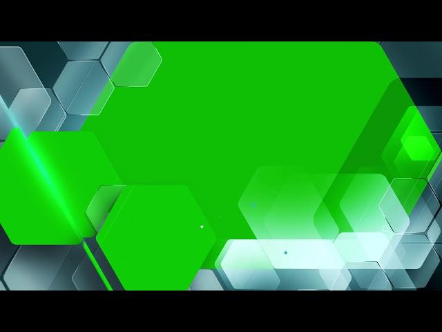 Medical Green Screen Corporate Photo Slideshow | After Effect Template Free Download | Chroma Key