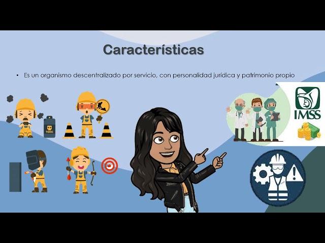 Importancia de la Seguridad Social en México