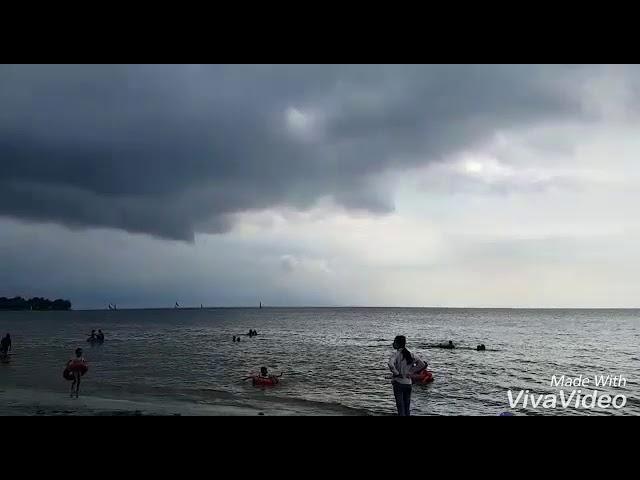 Pantai pasir putih situbondo