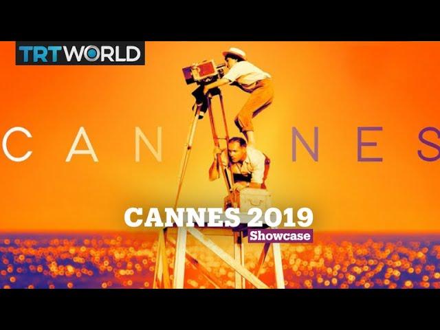 Cannes Film Festival 2019 | Festivals | Showcase