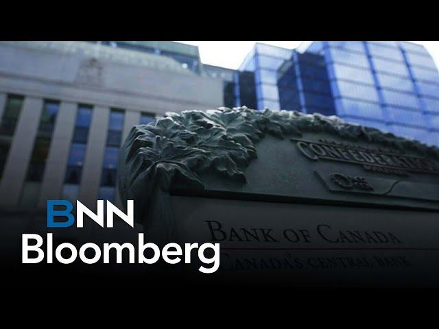 BoC widely expected to cut rates