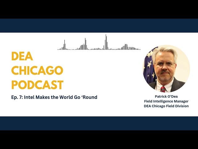 DEA Chicago Podcast Ep. 7: Intel Makes the World Go ‘Round