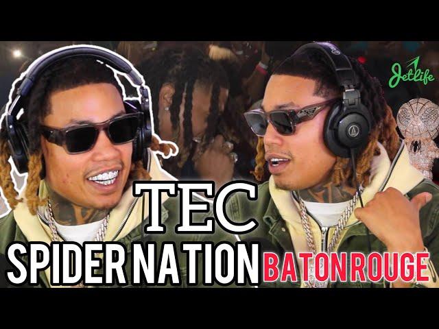 Tec SPEAKS ON FREDO BANG COLAB | MAINE MUSIK BODY LANGUAGE | YOUNG THUG | FALSE NARRATIVES