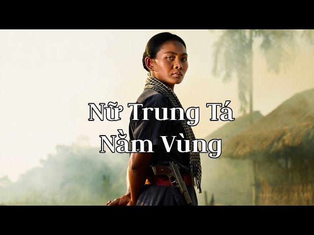 "Địa Ngục Lặng Thầm: BẮT SỐNG TÊN NỮ TRUNG TÁ POLPOT | ký ức lính TÂY NAM
