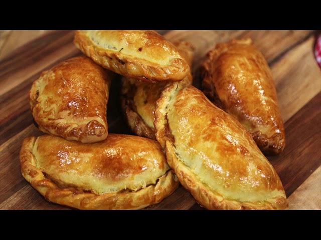 Most Popular Argentinian Foods | Best Argentinian Street Food