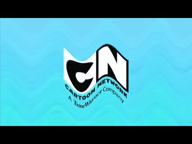 (REQUESTED) Cartoon Network Ident March 2016 Effects (Preview 2MABAL Effects)