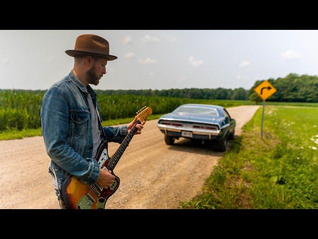 Matthew Ryan Jacobs - Southern Sun (Official Video)