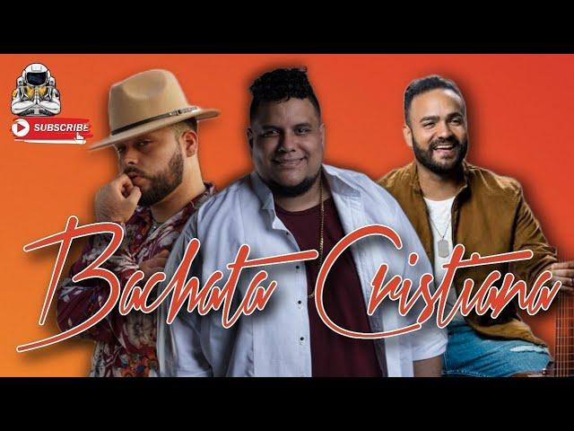 BACHATA CRISTIANA AL CORAZÓN  SOLO BUENOS ÉXITOS Y LO MAS BUSCADO PARA CANTAR @la_orbita_cristiana