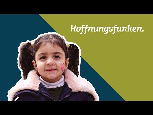 Hoffnungsfunken