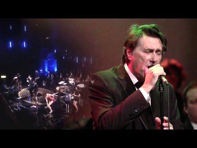 Bryan Ferry - Don't Stop The Dance (Art Remastering)