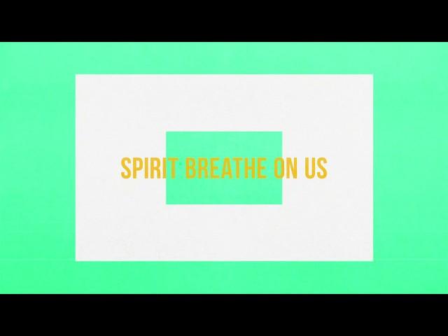 O Lord We Seek Your Face - Worship Central (Lyric Video)