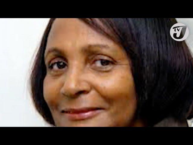 Suspect Confesses to Murder of Veteran Journalist Barbara Gayle | TVJ News