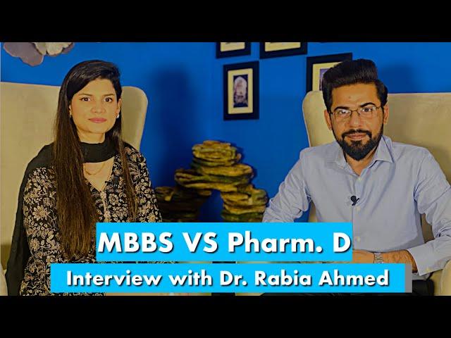 MBBS VS Pharm. D | Pharm. D Scope & Salary | Pharmacy Business ideas | Pharmacist | Pharmacy Course