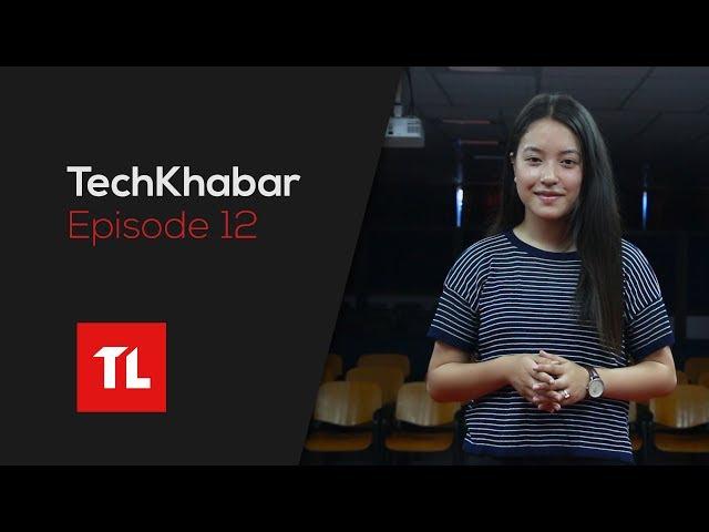 TechKhabar Episode 12 - Ncell 4G, NepalFlix, OYO Rooms, Budget Nepal App