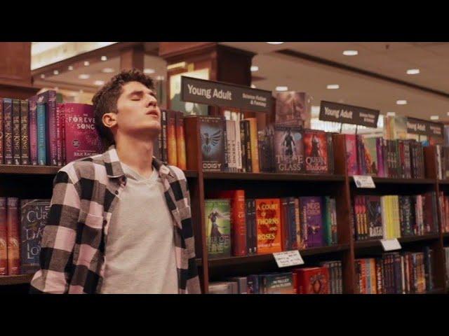 Read Between the Lines | A Gay Short Film