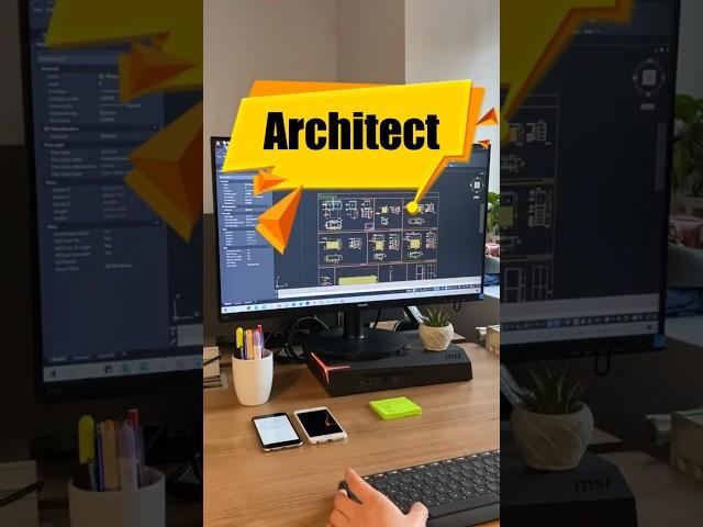 Career as an Architect in 2025 | Scope, Salary & How to Get Started!