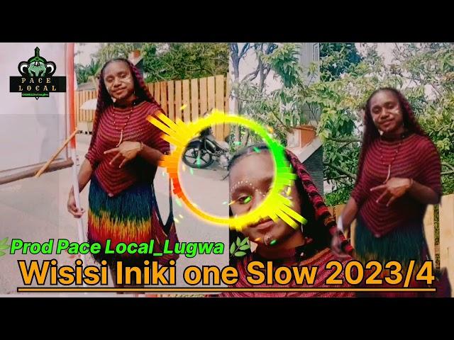 wisisi Iniki one lanni  enak banget,Prod Pace Local,2024,