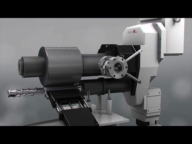Ettlinger ERF Filter