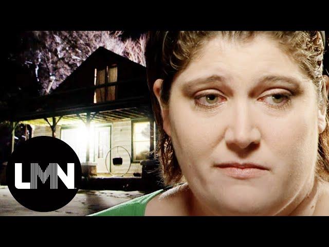 Family Moves Into HAUNTED FARMHOUSE (Season 2) | My Ghost Story | LMN