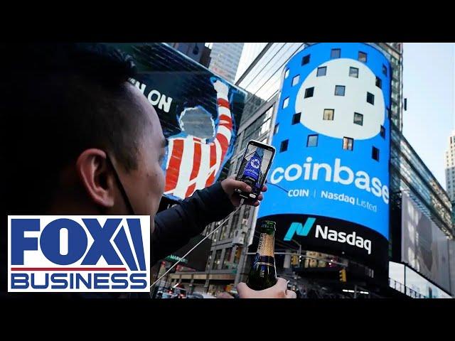 Coinbase IPO will make bitcoin a household name: Tech investment expert