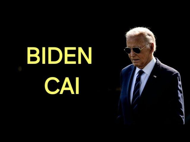 Joe Biden desiste da candidatura a presidente dos EUA