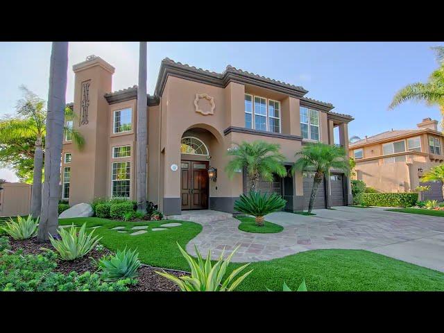 Huntington Beach Luxury Equestrian Estate