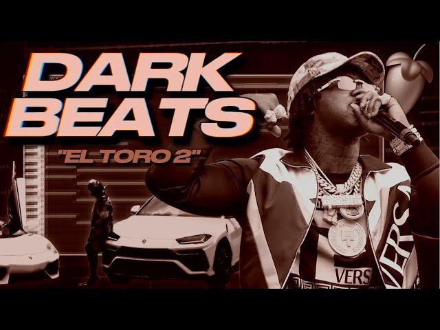 How to Make DARK Beats for EST GEE'S "EL TORO 2" | FL Studio Tutorial