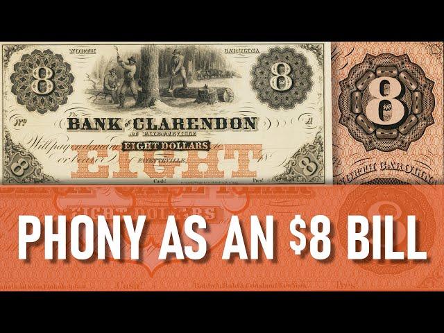 Wacky, Weird & Wonderful Obsolete Banknote Denominations