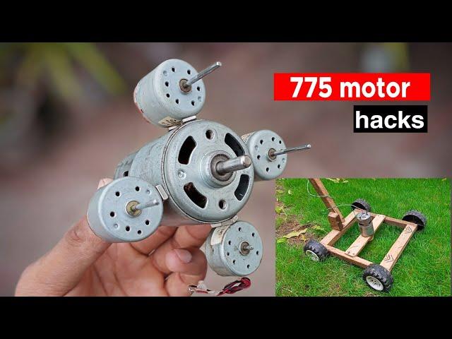 life hacks with DC Motor  | hacker jp #shorts