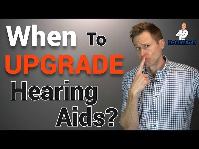 Top 5 Reasons to Upgrade Your Hearing Aids | ReSound One