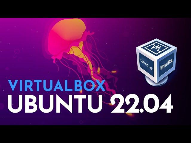 How to Install Ubuntu in VirtualBox on Windows 11 - Complete Guide!