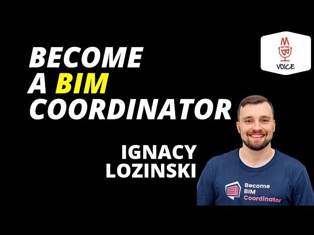 How To Become A BIM Coordinator (2024)