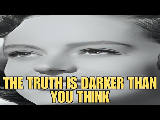 Alexis Smith THE REAL STORY IS EVEN WORSE