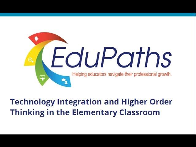 Using the Pedagogy Wheel for Higher Order Thinking