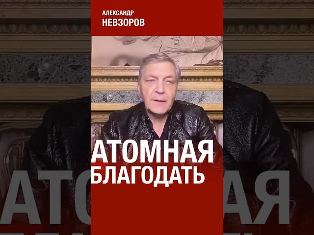 Венец православной мысли #невзоров
