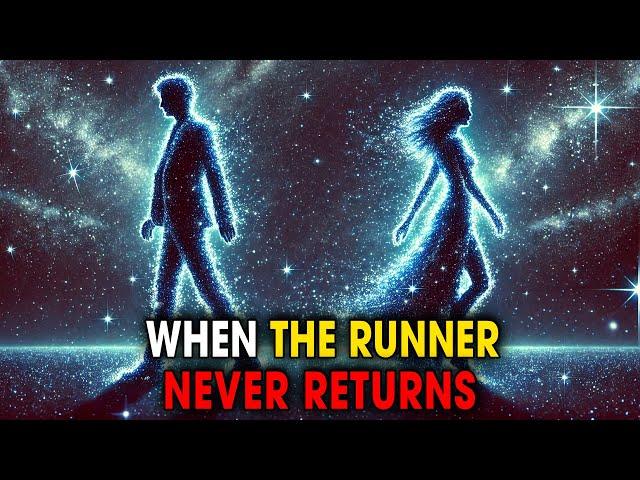 When The Twin Flame Runner Moves On | What Happens? | Spiritual Universe