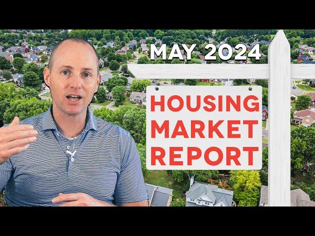 Huntsville, Alabama Housing Market Report | May 2024