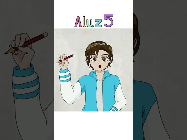 Wa Lone Meme Aluz 5 Animation #myanmar #animation #comedy