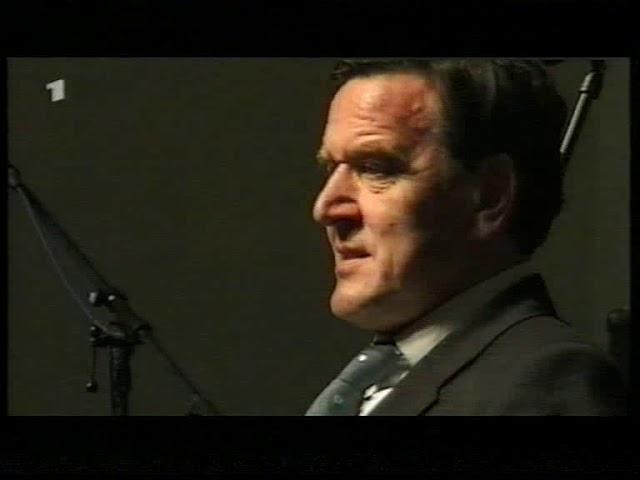 Gerhard Schröder - Der Kandidat (1998)