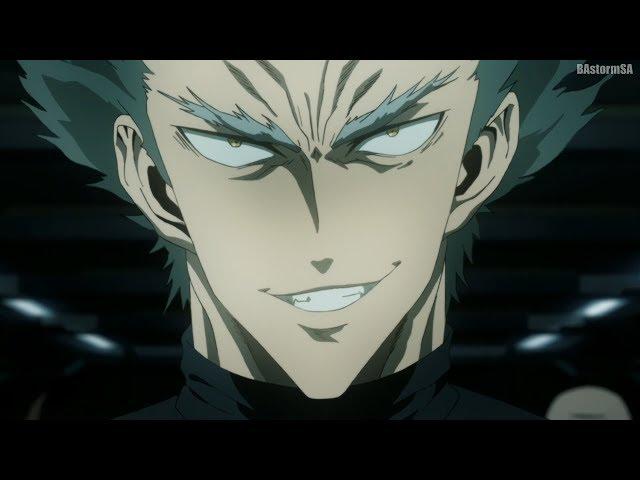 One Punch Man Season 2 [AMV] - HUNGRY