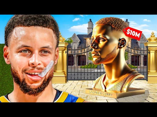 Stupidly Expensive Things NBA Players Own