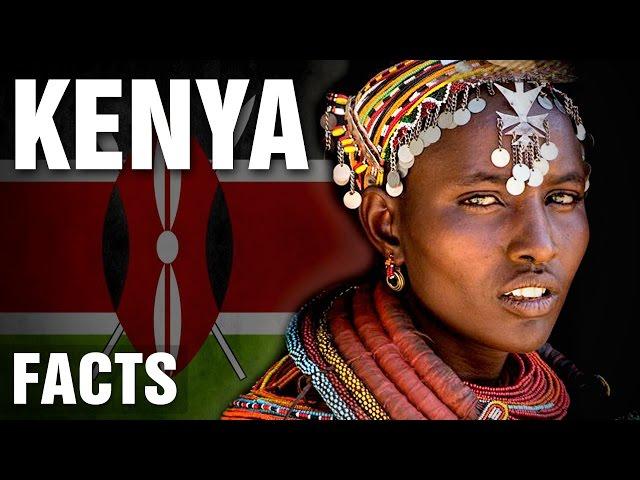 10 + Surprising Facts About Kenya