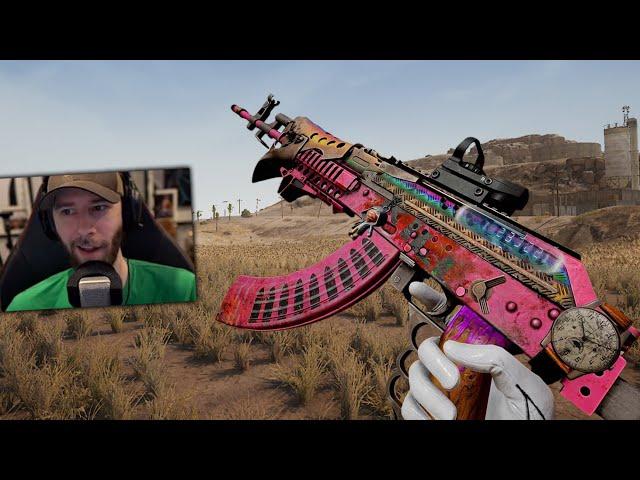 PUBG: Funniest & Epic Moments of Streamers #51