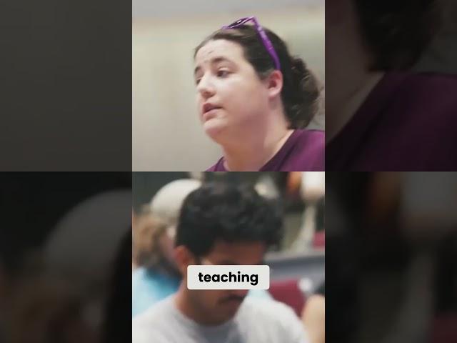 Exploring Texas A&M's Cutting Edge Biology Research