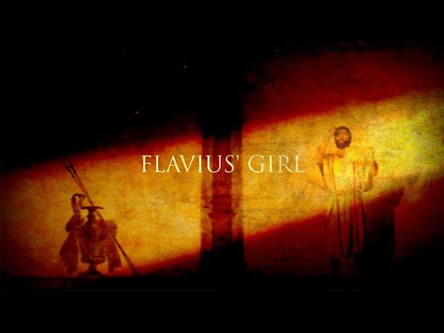 Flavius' Girl - Ancient Roman Song