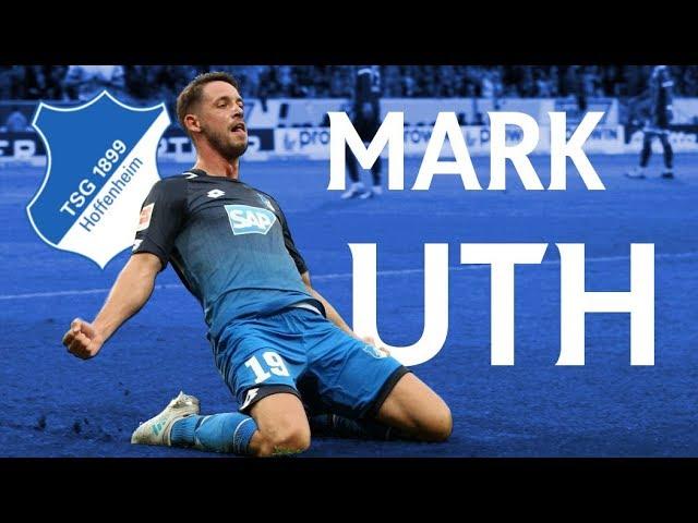 Mark Uth - Welcome to Schalke! ᴴᴰ