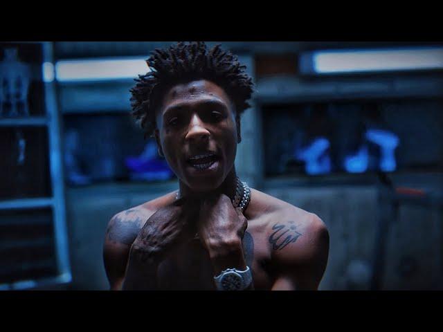 NBA YoungBoy - Funds (Music Video)